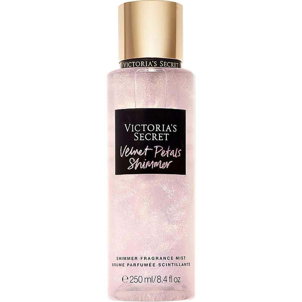 VELVET PETALS SHIMMER VICTORIA SECRET 250ML COLONIA | 250 ML - 1