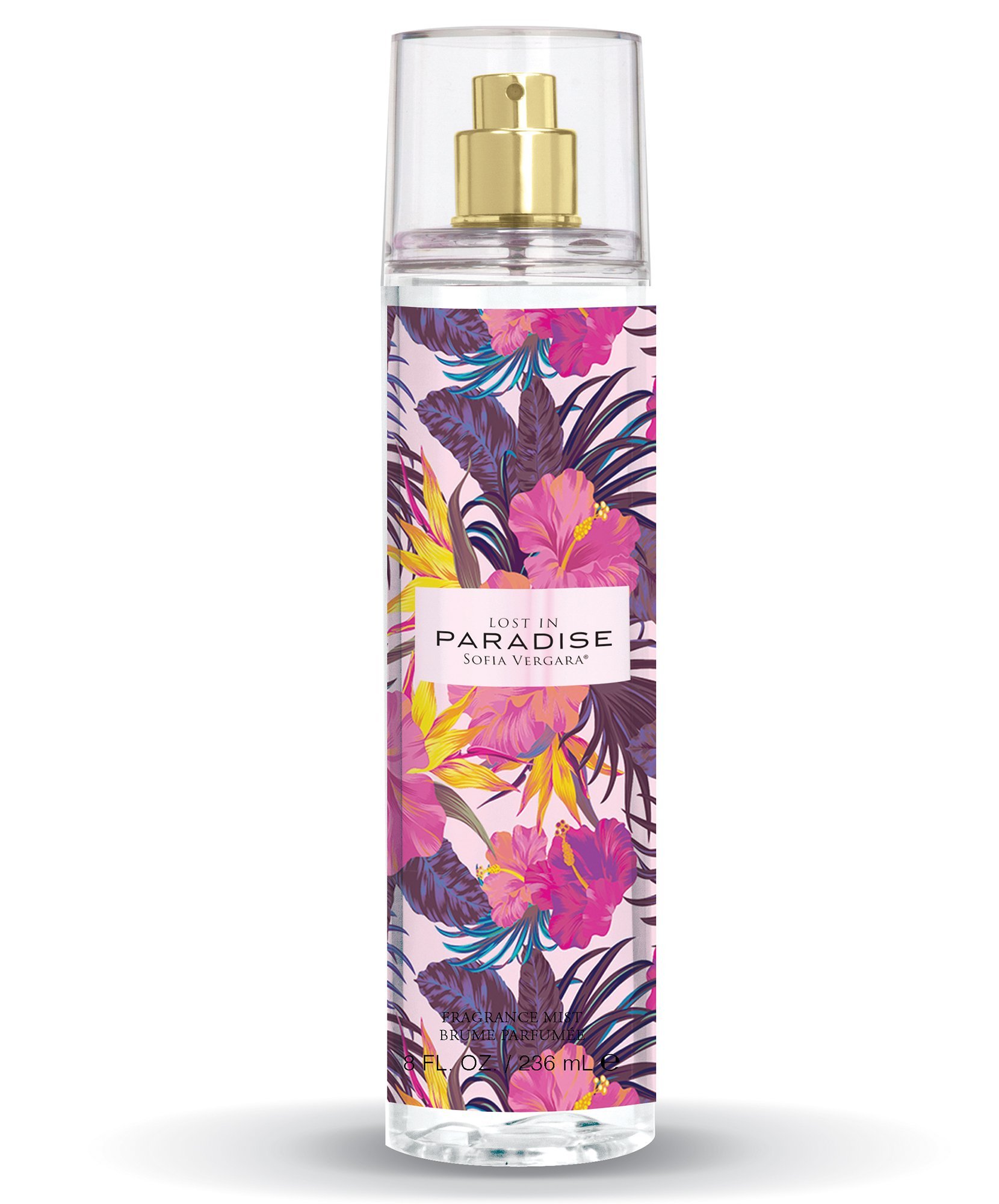 LOST IN PARADISE SOFIA VERGARA BODY MIST 236ML MUJER - 1