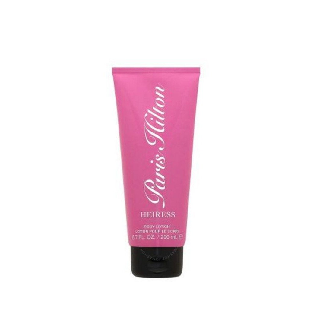 HEIRESS PARIS HILTON 200ML MUJER BODY LOTION - 1