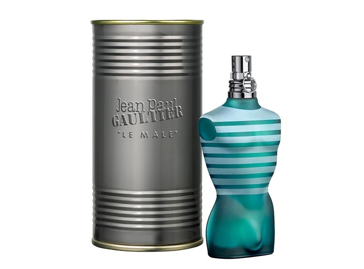 PERFUME JEAN PAUL GAULTIER LE MALE CLASSIC EDT 125ML HOMBRE | 125 ML - 1