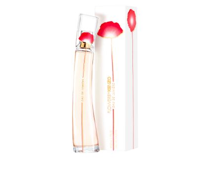 FLOWER BY KENZO EAU DE LUMIERE EDT 100 ML MUJER - 1