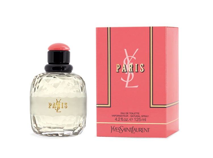 YSL PARIS EDT 125ML MUJER | 125 ML - 1