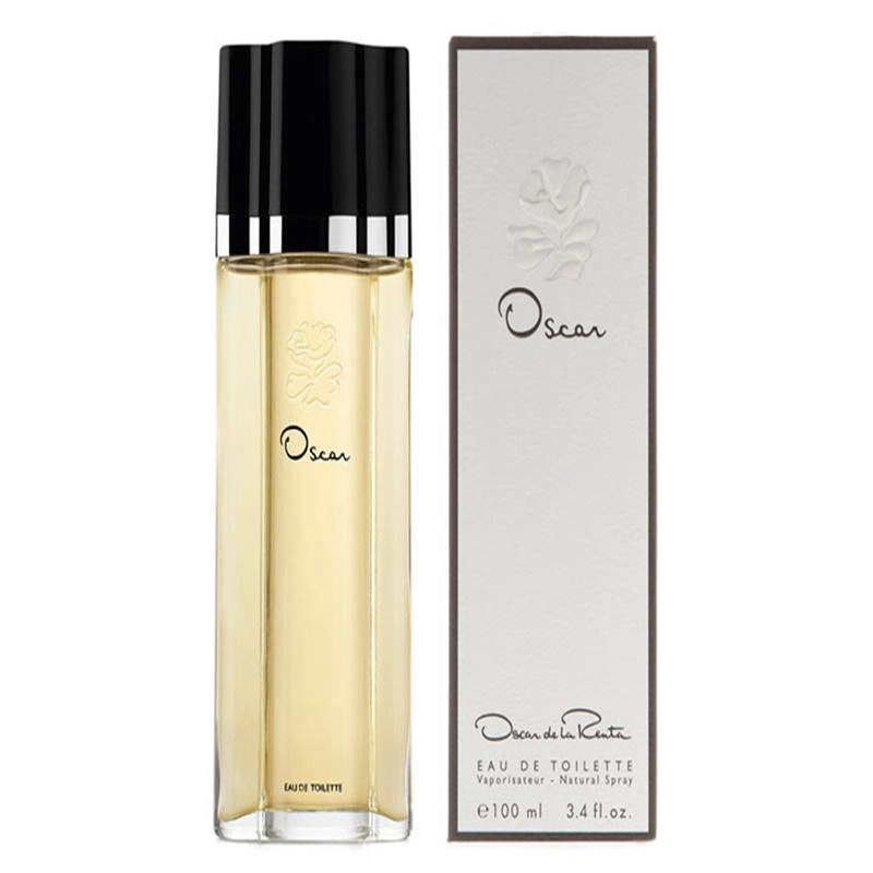 OSCAR DE LA RENTA 100ML EDT MUJER OSCAR DE LA RENTA | 100 ML - 1