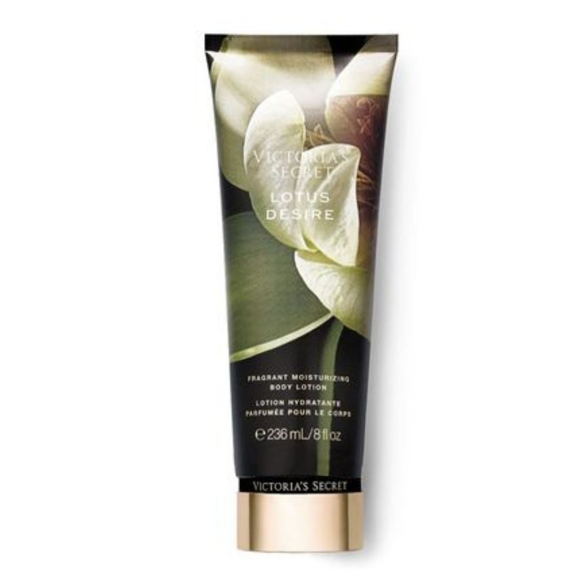 LOTUS DESIRE VICTORIA SECRET 236ML CREMA - 1