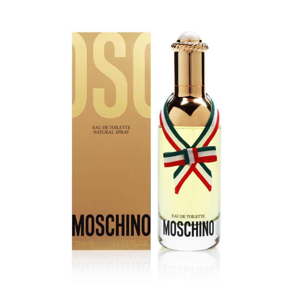 MOSCHINO FEMME EDT 75ML MUJER - 1