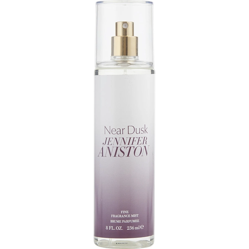 COLONIA NEAR DUSK FINE JENNIFER ANISTON BODY MIST MUJER BODY SPLASH 236 ML - 1