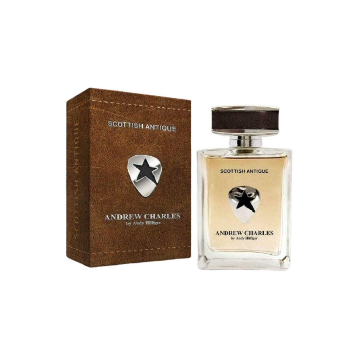 PERFUME SCOTTISH ANTIQUE ANDREW CHARLES EDT 100ML HOMBRE - 1
