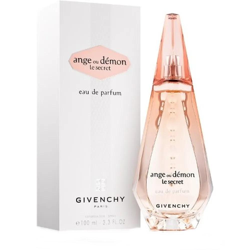 PERFUME ANGE OU DÉMON LE SECRET 100ML EDP MUJER GIVENCHY - 1