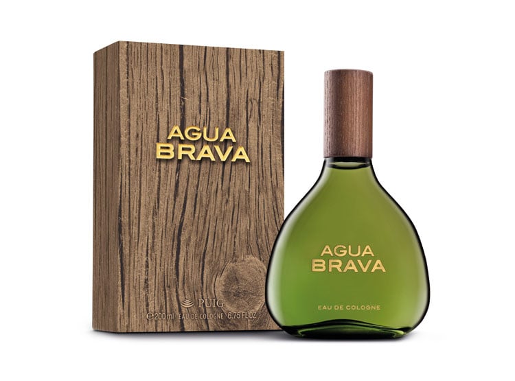 AGUA BRAVA 200ML EDT HOMBRE PUIG - 1