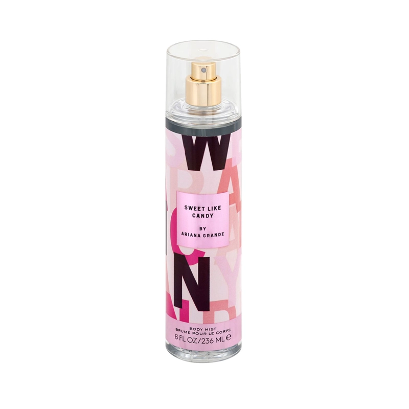 Sweet Like Candy Body Mist 236ml - 1