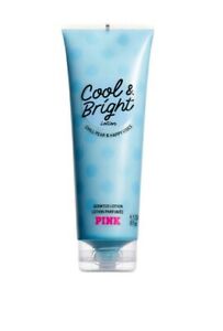 VICTORIA'S SECRET COOL & BRIGHT LOTION 236ML MUJER - 1