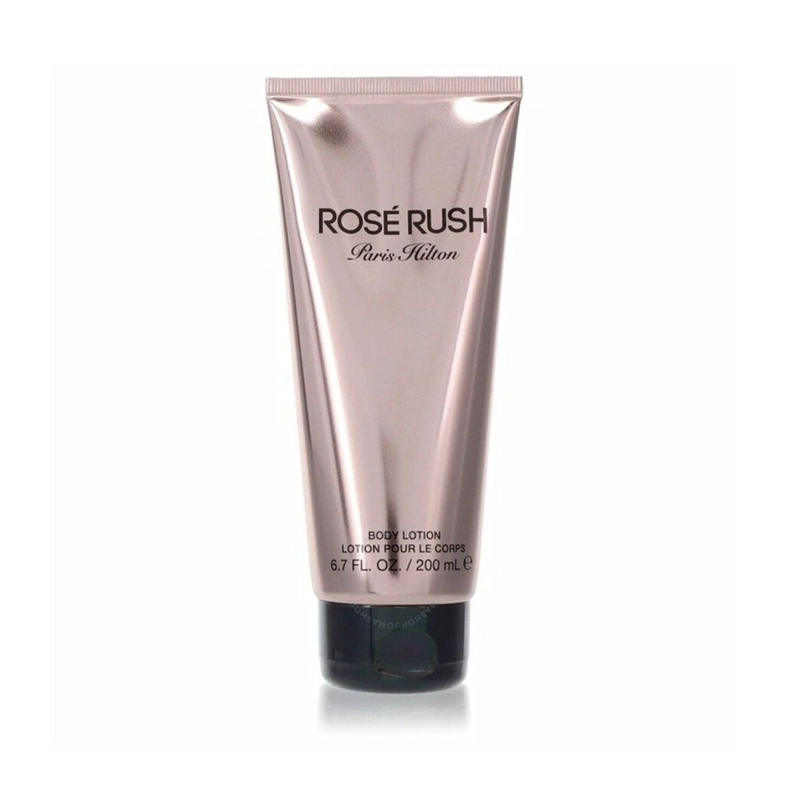 ROSE RUSH PARIS HILTON 200ML MUJER BODY LOTION - 1