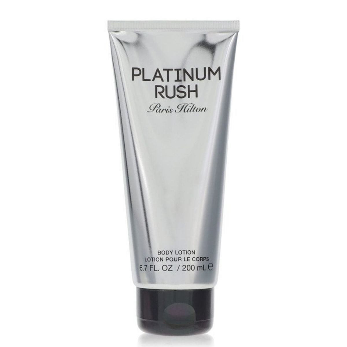 PLATINUM RUSH PARIS HILTON 200ML MUJER BODY LOTION - 1