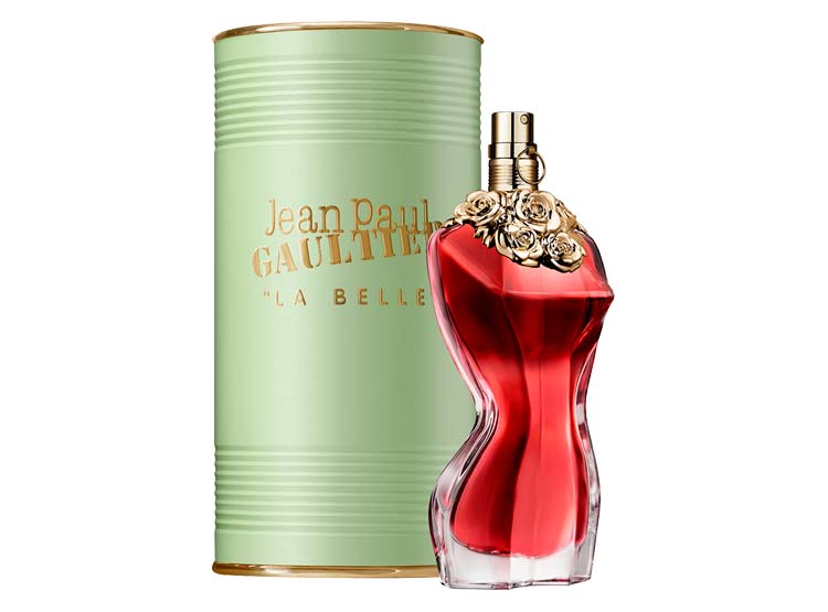 PERFUME LA BELLE JEAN PAUL GAULTIER EDP 100ML MUJER - 1