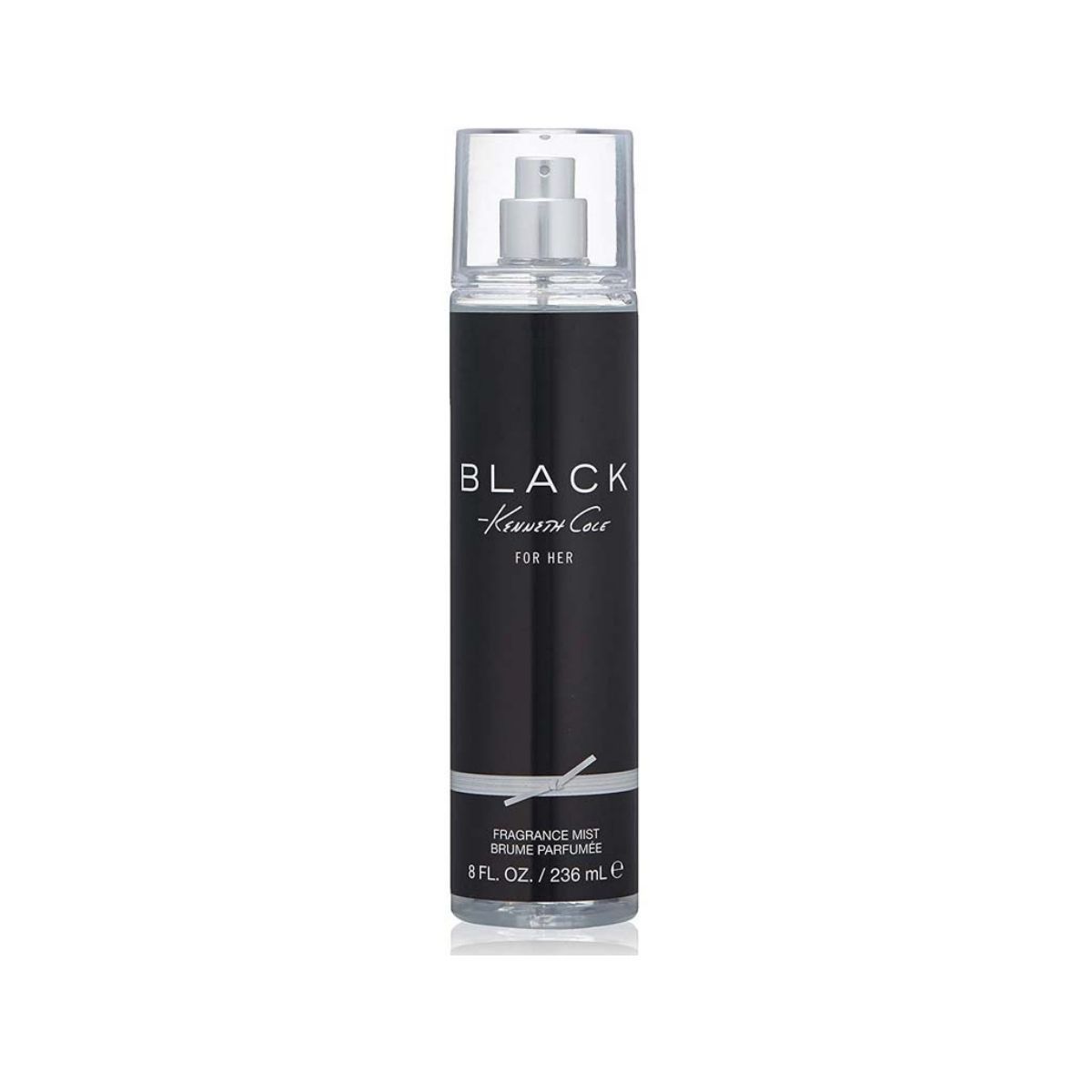 KENNETH COLE BLACK BODY MIST 236ML MUJER - 1