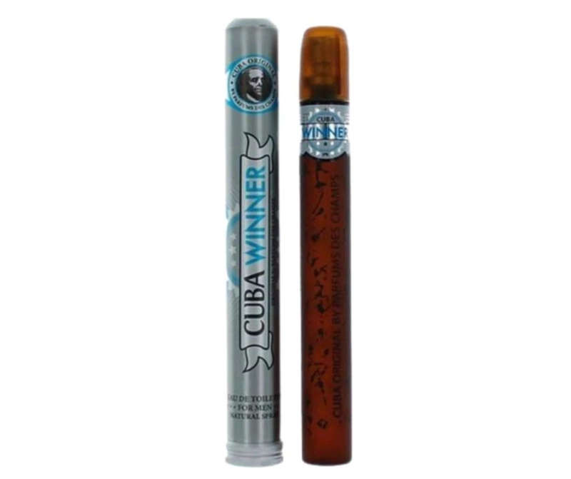 CUBA WINNER FOR MEN 35ML EDT HOMBRE | 35 ML - 1