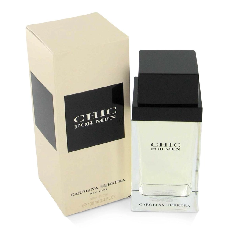 CHIC EDT HOMBRE 100ML - 1