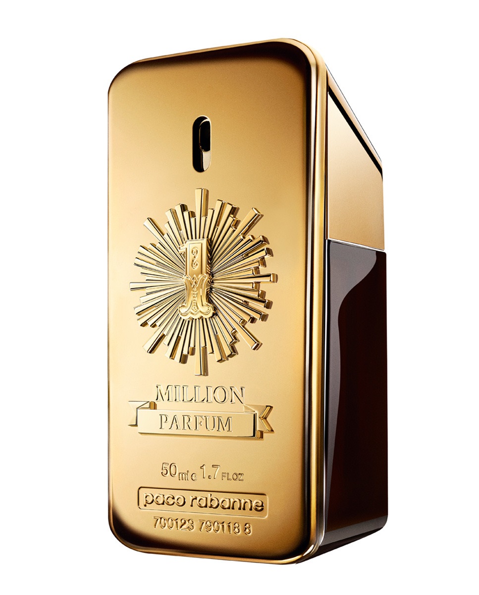 1 MILLION PARFUM EDP 50ML HOMBRE - 1