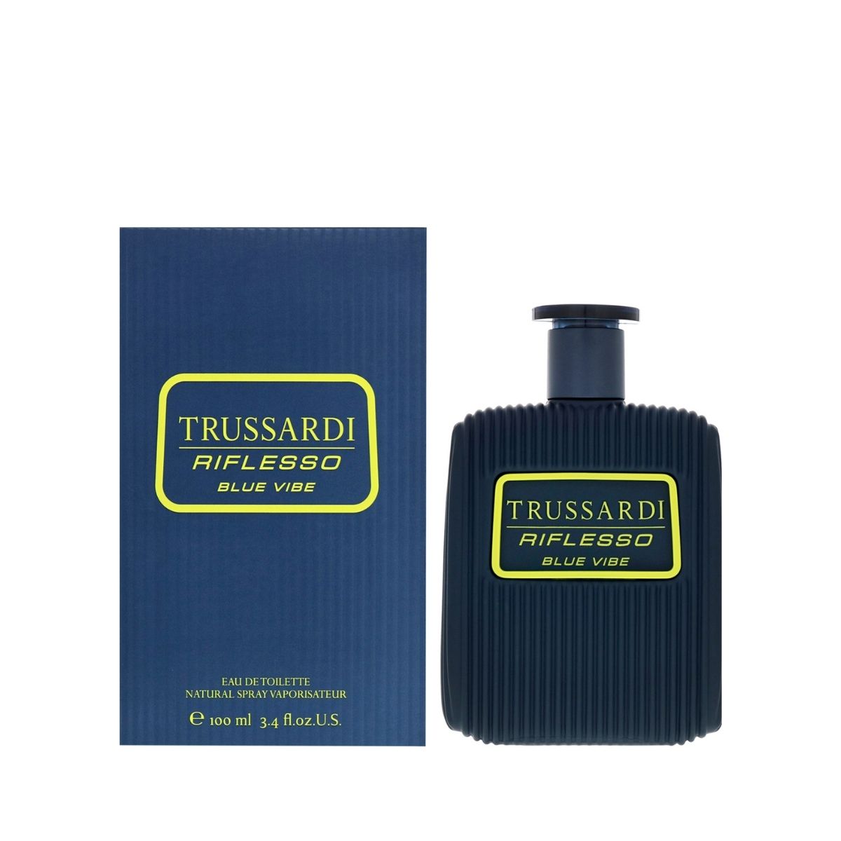 TRUSSARDI JUNIOR Playera Tipo Polo Con Logo Bordado | Blanco | MX