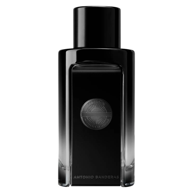 The Icon The Perfume Antonio Banderas Edp 100Ml Hombre - 1