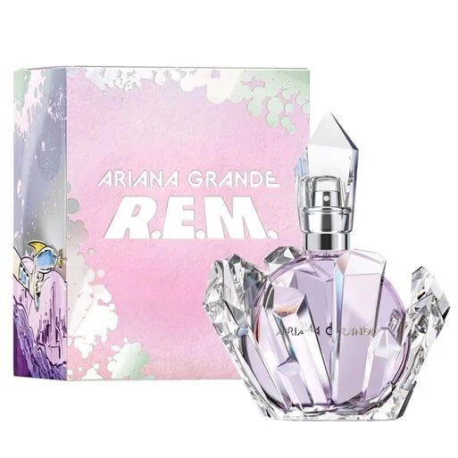 R.E.M. ARIANA GRANDE EDP 30ML MUJER - 1