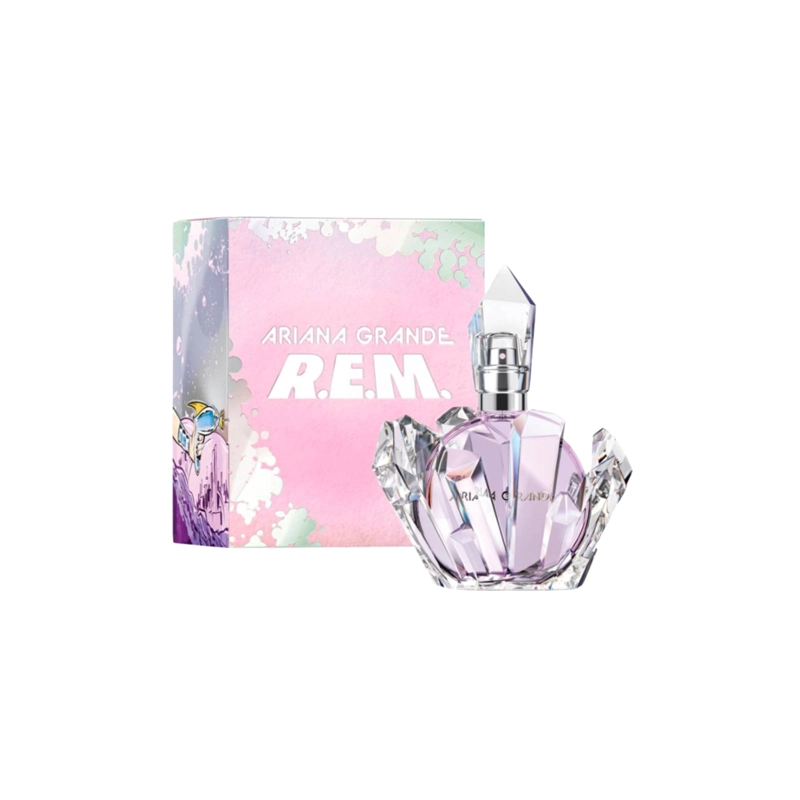 R.E.M. Ariana Grande Edp 100Ml Mujer - 1
