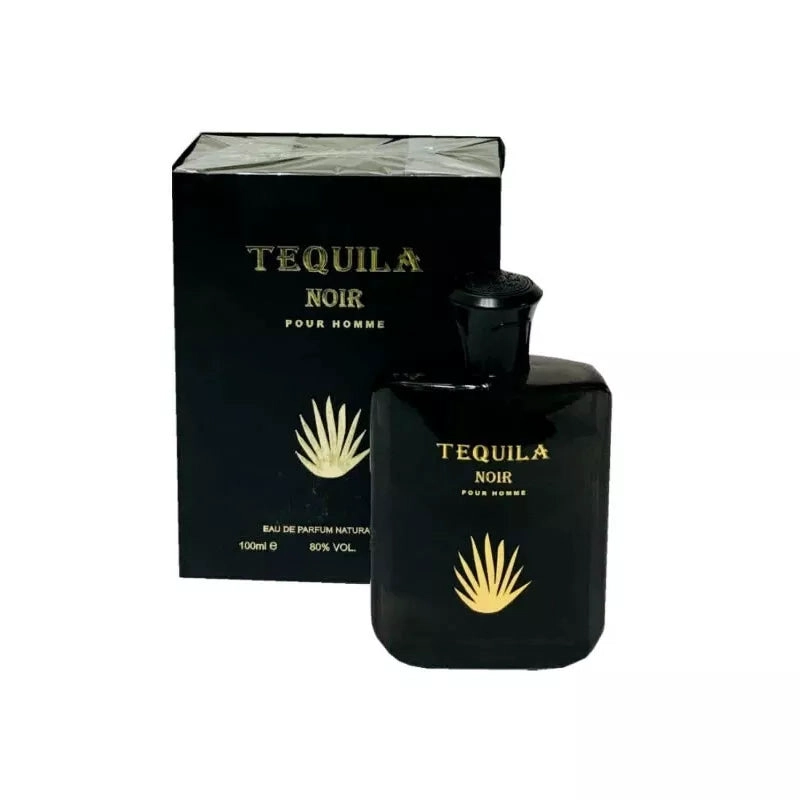 TEQUILA NOIR POUR HOMME BHARARA - 1