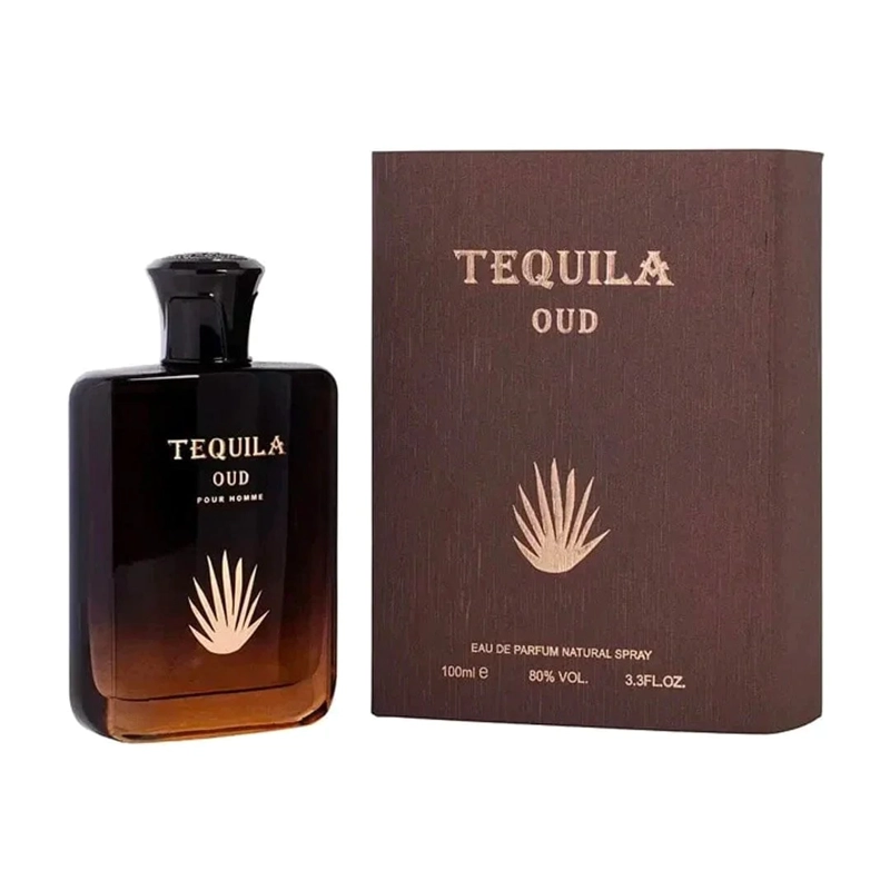 TEQUILA OUD POUR HOMME BHARARA-TEQUILA EDP 100ML HOMBRE - 1