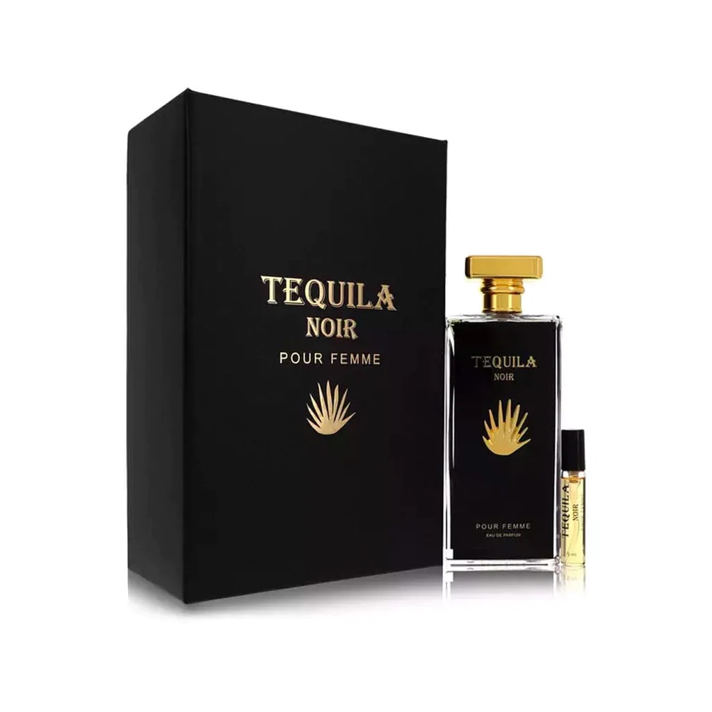 PERFUME TEQUILA NOIR POUR FEMME BHARARA-TEQUILA EDP 100ML MUJER - 1