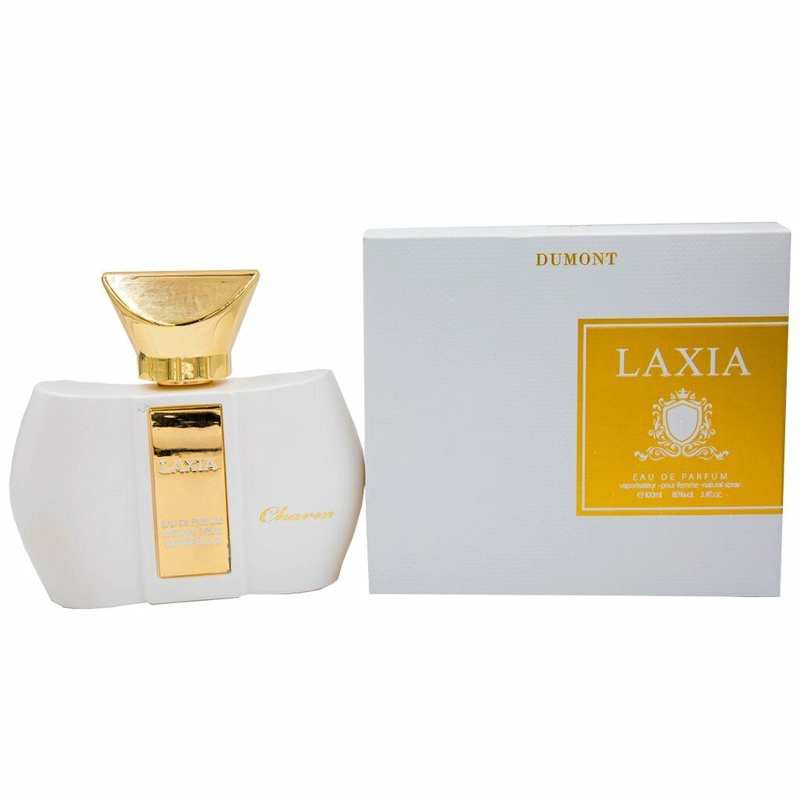LAXIA CHARM EDP 100ML - 1