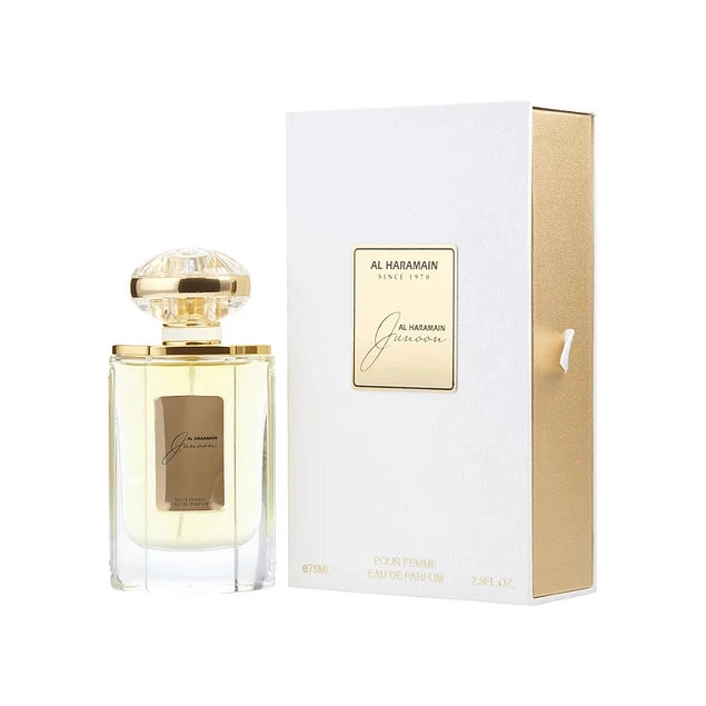 JUNOON POUR FEMME EDP 75ML - 1