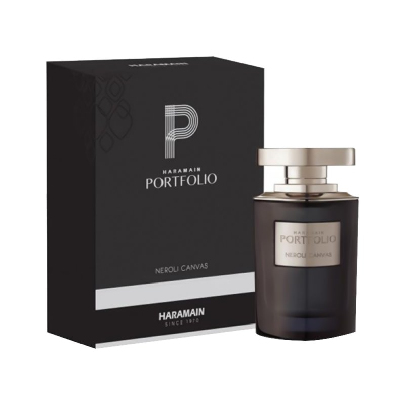 PERFUME PORTFOLIO NEROLI CANVAS EDP 75ML UNISEX - 1