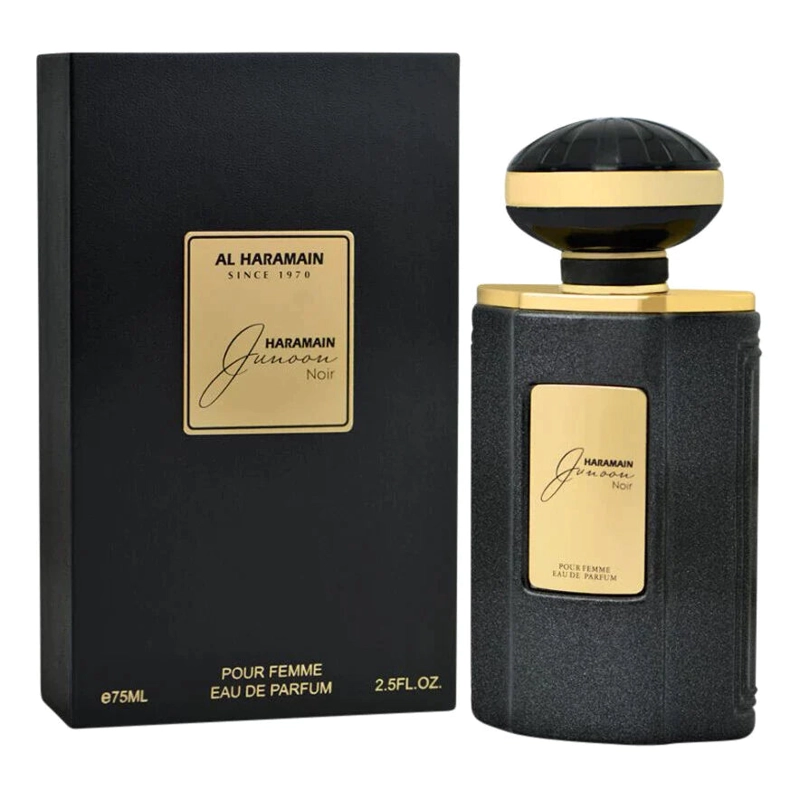 JUNNON NOIR POUR FEMME EDP 75ML | 75 ML - 1