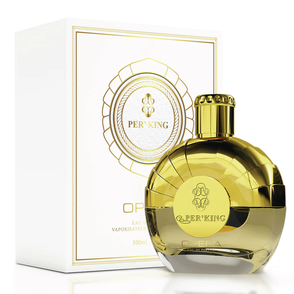 PER'KING OPERA EDP UNISEX 100ML - 1