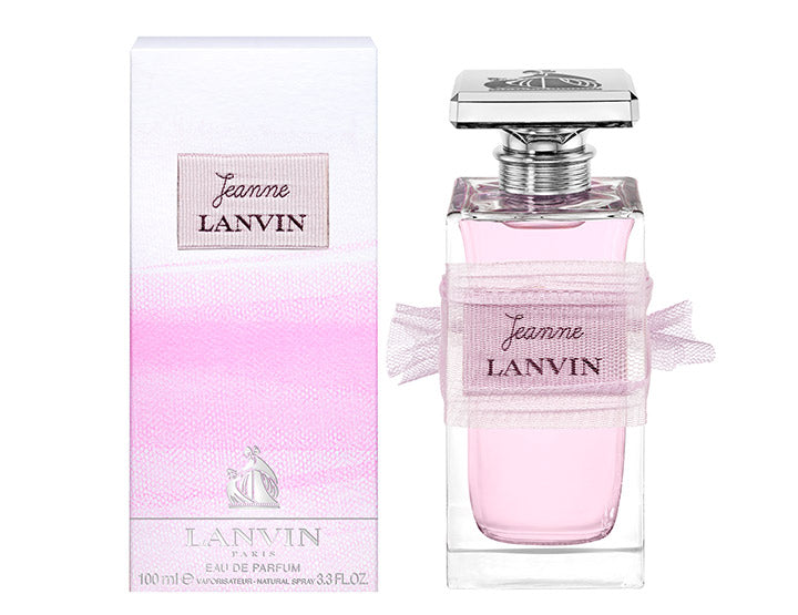PERFUME JEANNE LANVIN EDP 100ML MUJER | 100 ML - 1