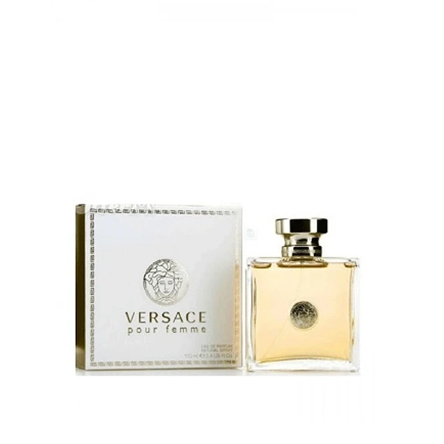 EROS POUR FEMME VERSACE EDT 100 ML MUJER | 100 ML - 1