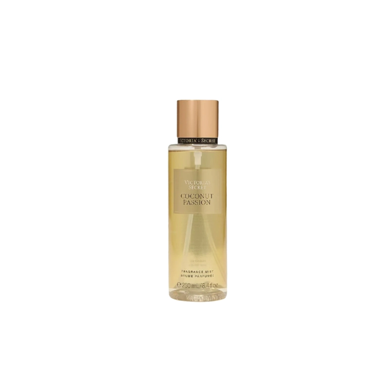 COLONIA  COCONUT PASSION VICTORIA SECRET 250 ML MUJER (FORMATO 2023) - 1
