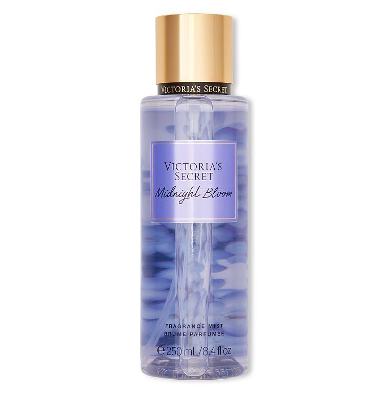 MIDNIGHT BLOOM VICTORIA SECRET 250ML  MUJER COLONIA (FORMATO 2023) | 250 ML - 1
