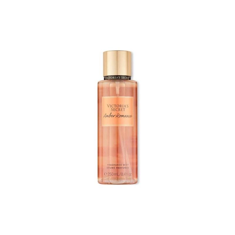 COLONIA AMBER ROMANCE VICTORIA SECRET 250ML (FORMATO 2023) - 1
