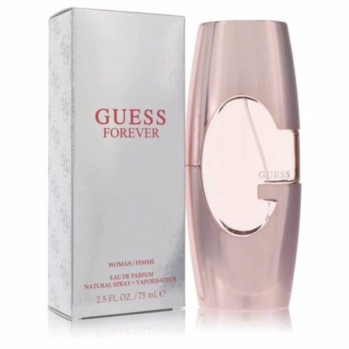 GUESS FOREVER EDP 75ML MUJER - 1