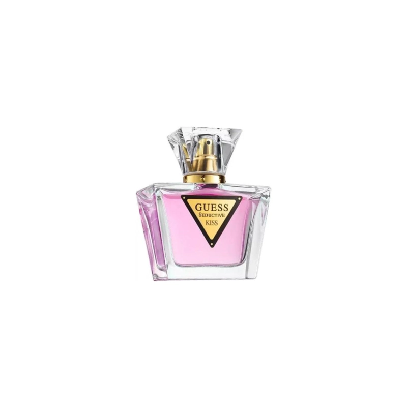 PERFUME GUESS SEDUCTIVE KISS EDT 75ML MUJER - 1