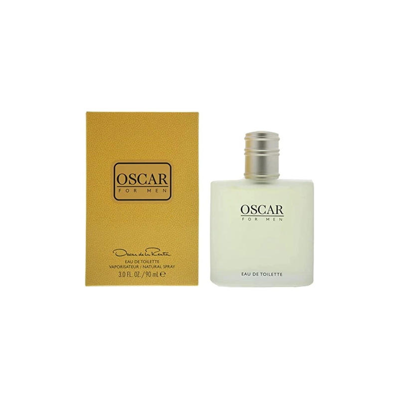 PERFUME OSCAR FOR MEN EDT 90 ML HOMBRE - 1