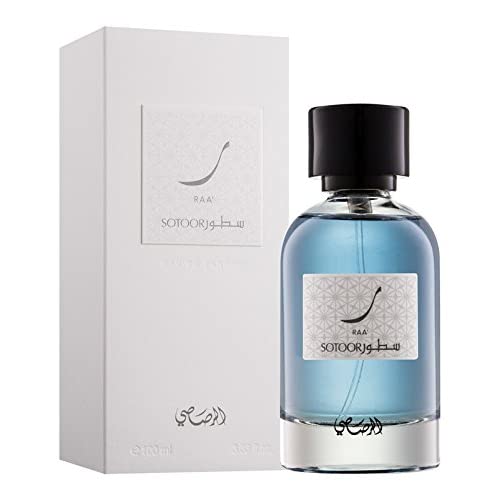RASASI SOTOOR RAA 100ML EDP - 1