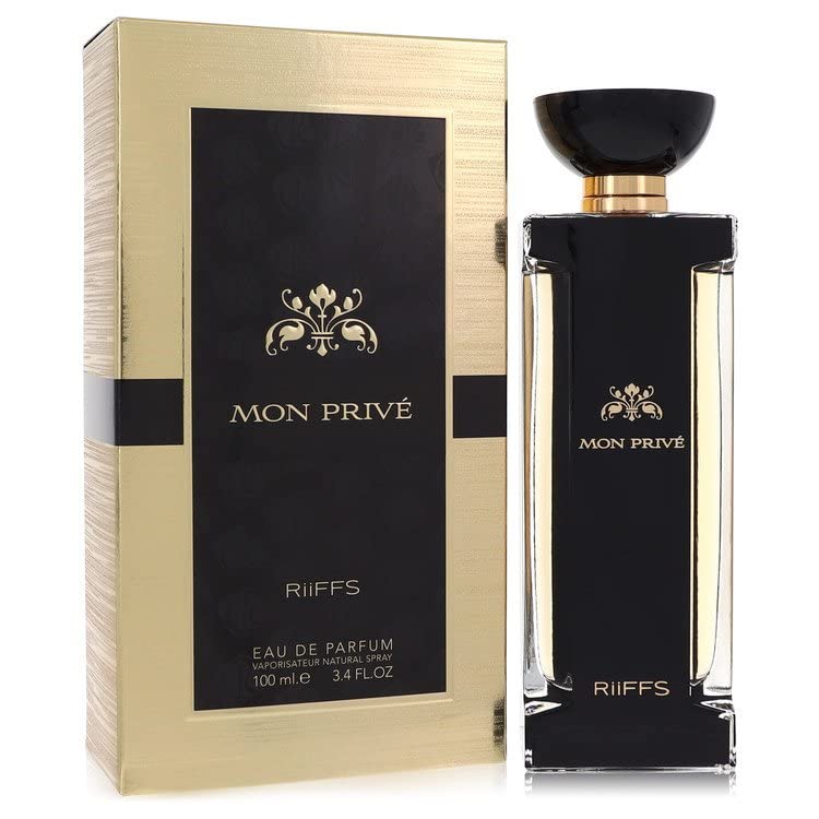 PERFUME RIIFFS MON PRIVE UNISEX EDP 100 ML - 1