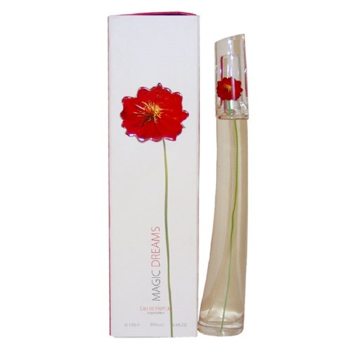 PERFUME MAGIC DREAMS PARFUMS RIVERA EDP 100ML MUJER - 1
