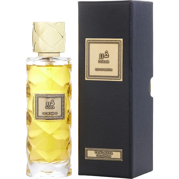 RASASI DORAR TAWLEEFA COLLECTION 100ML EDP - 1