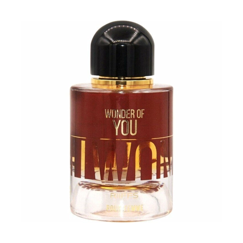 WONDER OF YOU RIIFFS POUR FEMME EDP 100ML MUJER-INSPIRADO EN IN LOVE WITH YOU - 1