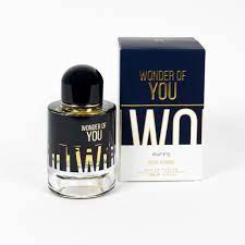 WONDER OF YOU RIIFFS POUR HOMME EDP 100ML HOMBRE | 100 ML - 1