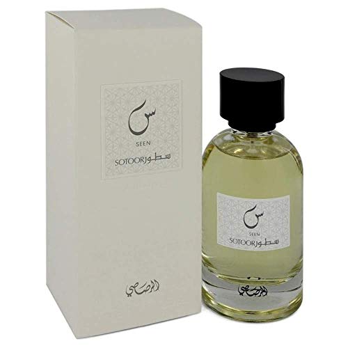 RASASI SOTOOR SEEN 100ML EDP - 1