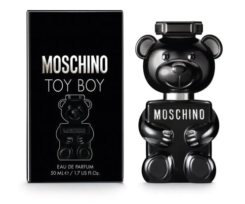 PERFUME TOY BOY EDP 50ML - 1